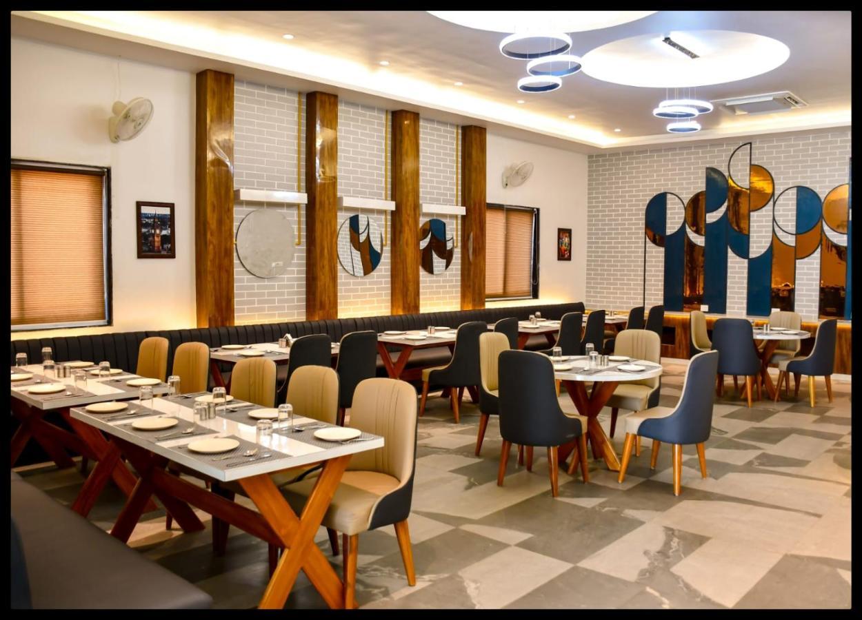 Sawariya- The Boutique Resort Bahraich Extérieur photo